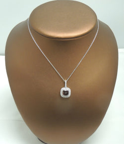 Diamond Pendant