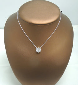 Diamond Pendant