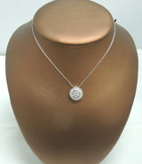 Diamond Pendant