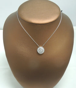 Diamond Pendant