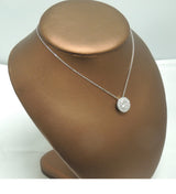Diamond Pendant