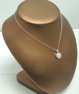 Diamond Pendant