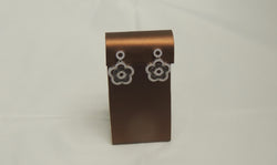 Sterling Silver Earrings