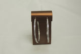 Sterling Silver Hoop Earrings