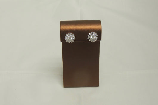 Sterling Silver Earrings