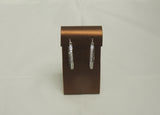 Sterling Silver Hoop Earrings