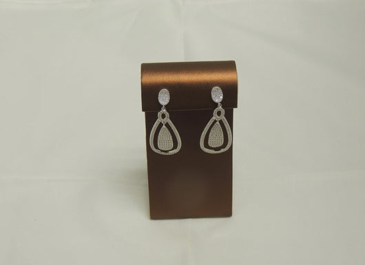 Sterling Silver Earrings