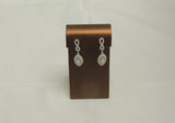Sterling Silver Earrings