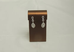 Sterling Silver Earrings