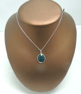 Sterling Silver Pendant