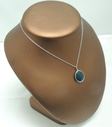 Sterling Silver Pendant
