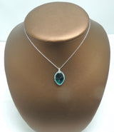 Sterling Silver Pendant