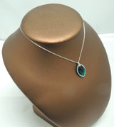 Sterling Silver Pendant