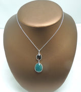 Sterling Silver Pendant
