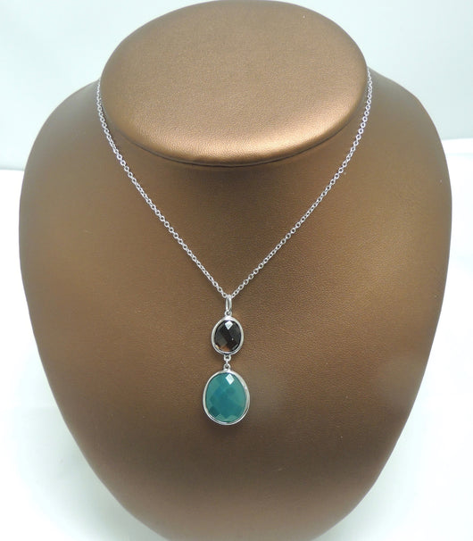 Sterling Silver Pendant