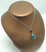 Sterling Silver Pendant