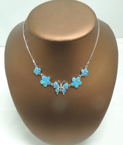 Sterling Silver Pendant