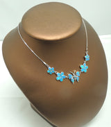 Sterling Silver Pendant