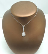 Sterling Silver Pendant