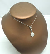 Sterling Silver Pendant