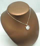 Sterling Silver Pendant