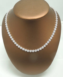 Sterling Silver Necklace