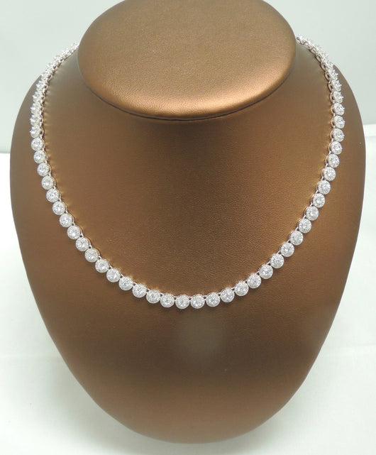 Sterling Silver Necklace