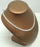 Sterling Silver Necklace