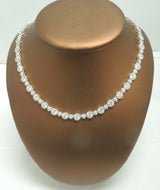 Sterling Silver Necklace