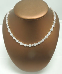 Sterling Silver Necklace