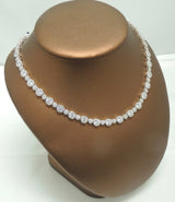 Sterling Silver Necklace