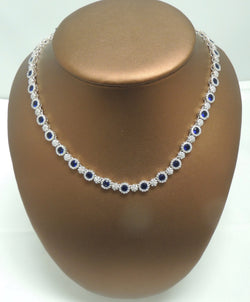 Sterling Silver Necklace