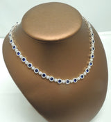 Sterling Silver Necklace