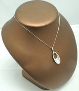 Sterling Silver Pendant