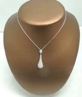 Sterling Silver Pendant