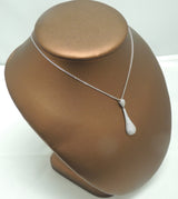 Sterling Silver Pendant