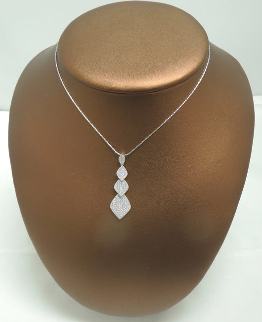 Sterling Silver Pendant
