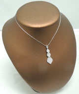Sterling Silver Pendant