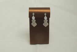 Sterling Silver Earrings