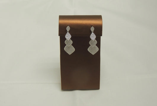 Sterling Silver Earrings