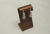 Sterling Silver Earrings