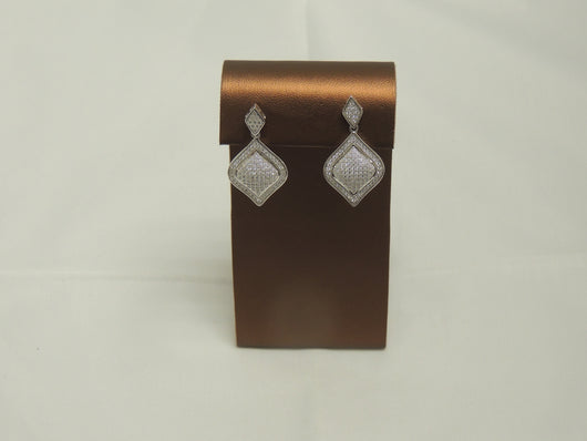 Sterling Silver Earrings