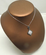 Sterling Silver Pendant