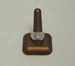 Sterling Silver Ring