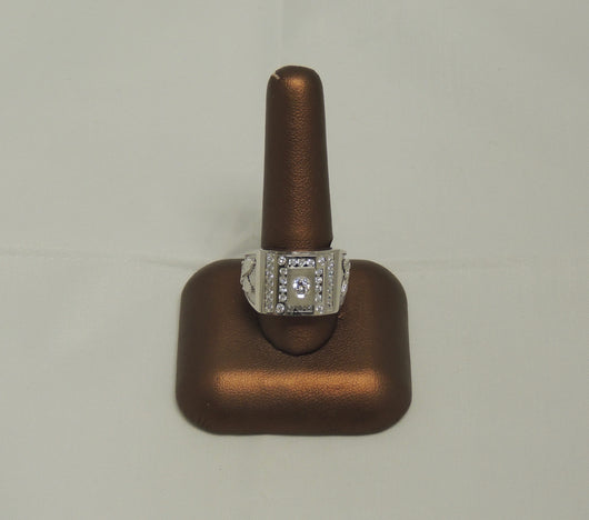 Sterling Silver Ring
