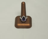Sterling Silver Ring
