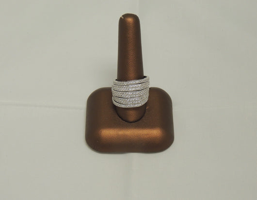 Sterling Silver Ring