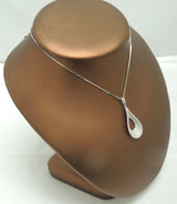 Sterling Silver Pendant