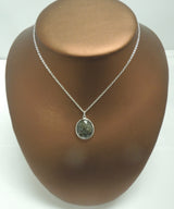 Sterling Silver Pendant
