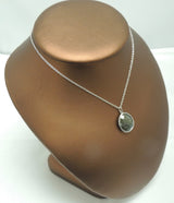 Sterling Silver Pendant